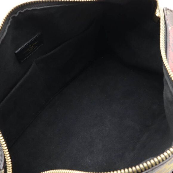 Louis Vuitton Monogram Canvas Brown Handbags - Picture 8 of 9